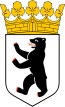Berlin Wappen