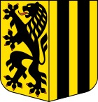 Dresden Wappen