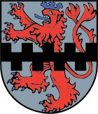 Leverkusen Wappen