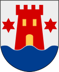 Kalmar Wappen